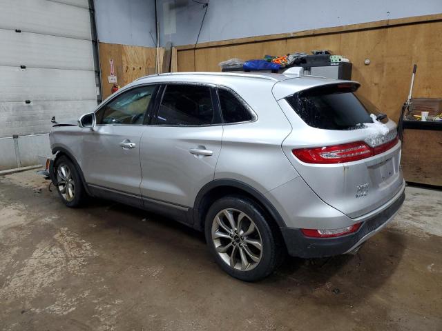 Photo 2 from auction – 2015 LINCOLN MKC with VIN 5LMCJ2A98FUJ13286