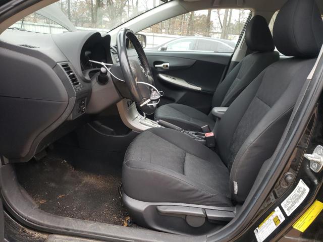 Photo 7 from auction – 2010 TOYOTA COROLLA BA with VIN 1NXBU4EE6AZ257632