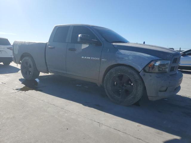 Photo 4 from auction – 2012 DODGE RAM 1500 S with VIN 1C6RD6FT1CS228461