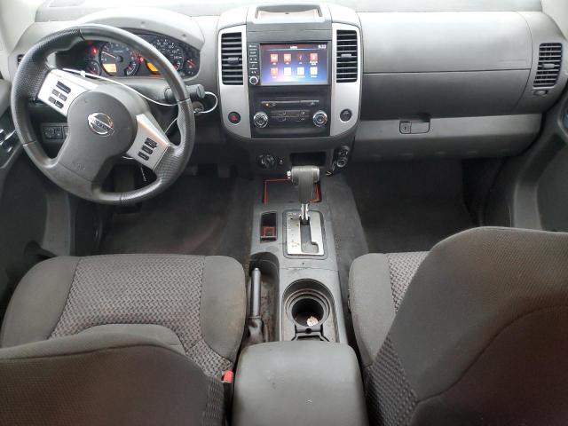 Photo 8 from auction – 2019 NISSAN FRONTIER S with VIN 1N6AD0CW1KN744718