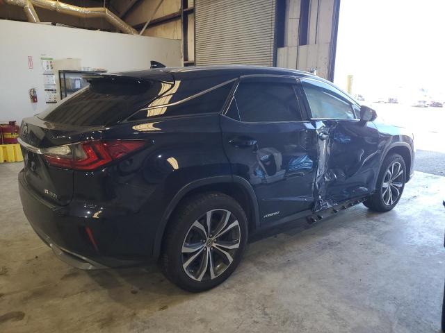 Foto 3 de la subasta – 2016 LEXUS RX 450H BA con VIN 2T2BGMCA5GC003276