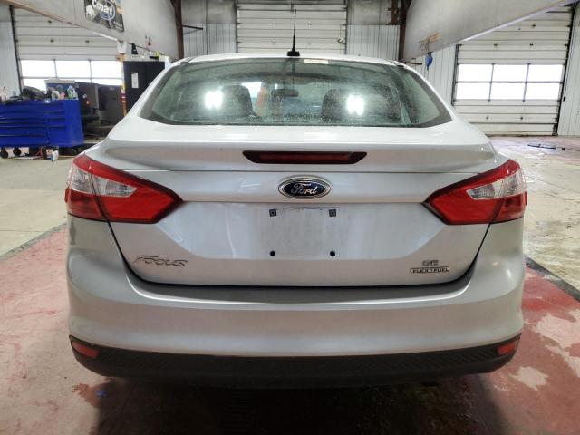 Photo 6 from auction – 2014 FORD FOCUS SE with VIN 1FADP3F29EL116073