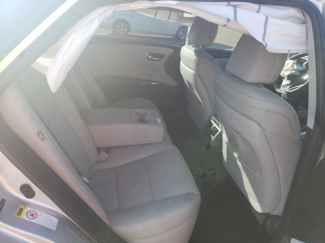 Photo 10 from auction – 2014 TOYOTA AVALON BAS with VIN 4T1BK1EB0EU091527