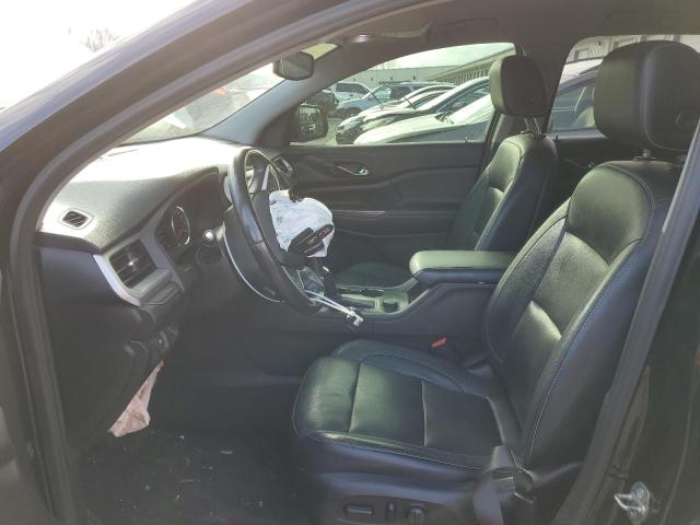 Photo 7 from auction – 2019 GMC ACADIA SLT with VIN 1GKKNULS7KZ269081