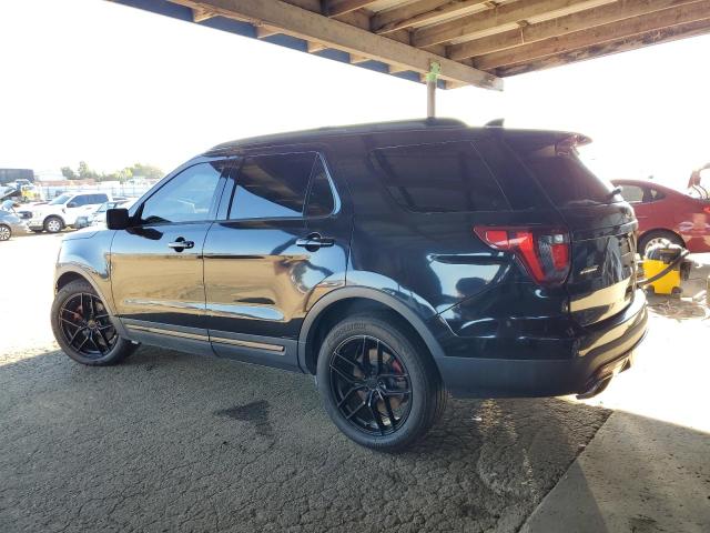Photo 2 from auction – 2016 FORD EXPLORER S with VIN 1FM5K8GT4GGA96033