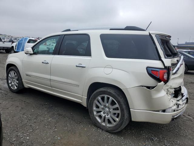 صورة رقم 2 من المزاد - 2015 GMC ACADIA DEN مع VIN 1GKKRTKD8FJ123116