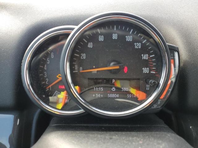 Photo 9 from auction – 2019 MINI COOPER S C with VIN WMZYT5C56K3G90386