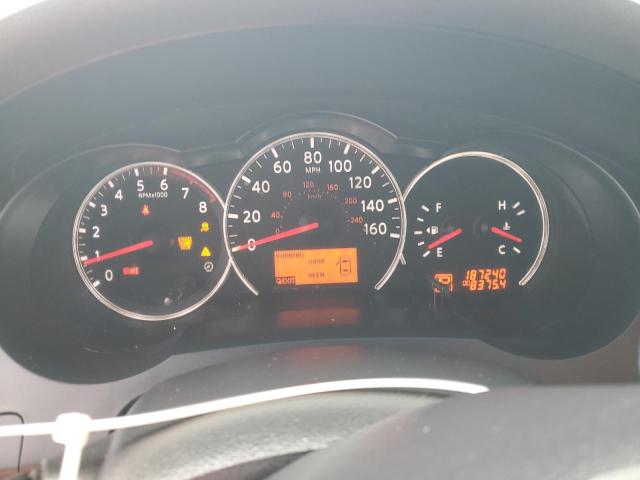 Photo 9 from auction – 2012 NISSAN ALTIMA BAS with VIN 1N4AL2APXCC175674