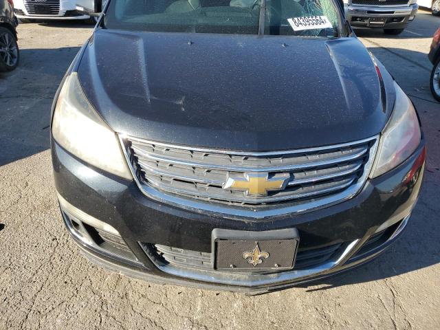 Photo 12 from auction – 2015 CHEVROLET TRAVERSE L with VIN 1GNKRHKD3FJ133925