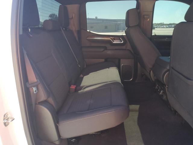 Photo 10 from auction – 2023 CHEVROLET SILVERADO with VIN 1GCPACE8XPZ272251