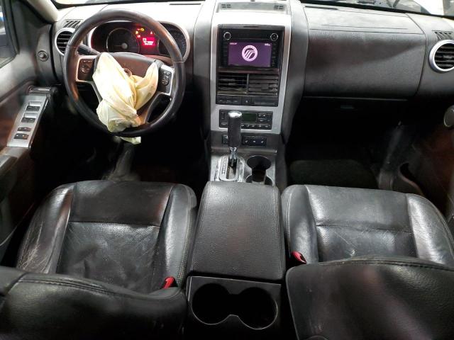 Photo 8 from auction – 2008 MERCURY MOUNTAINEE with VIN 4M2EU48E98UJ00713