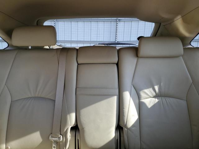 Photo 10 from auction – 2006 LEXUS RX 400 with VIN JTJHW31U160024236