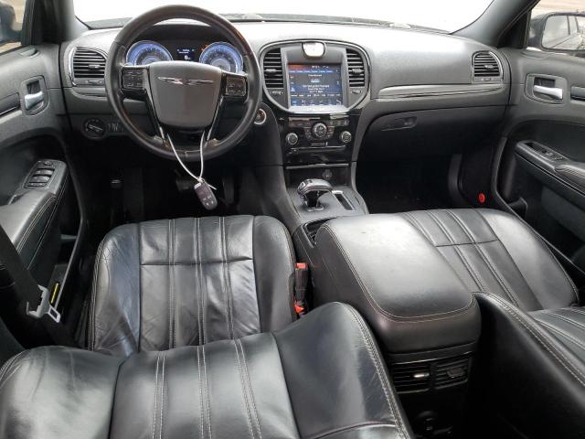 Photo 8 from auction – 2014 CHRYSLER 300 S with VIN 2C3CCABG7EH222367