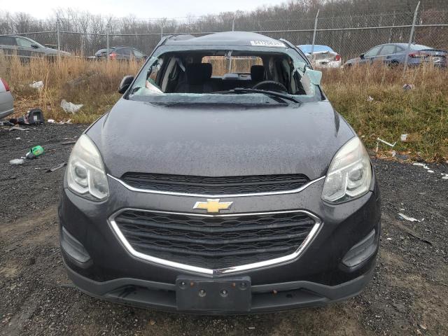 Photo 5 from auction – 2016 CHEVROLET EQUINOX LS with VIN 2GNFLEEK1G6291125