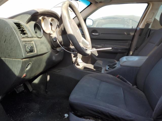 Foto 7 de la subasta – 2008 DODGE CHARGER con VIN 2B3KA43G28H279952