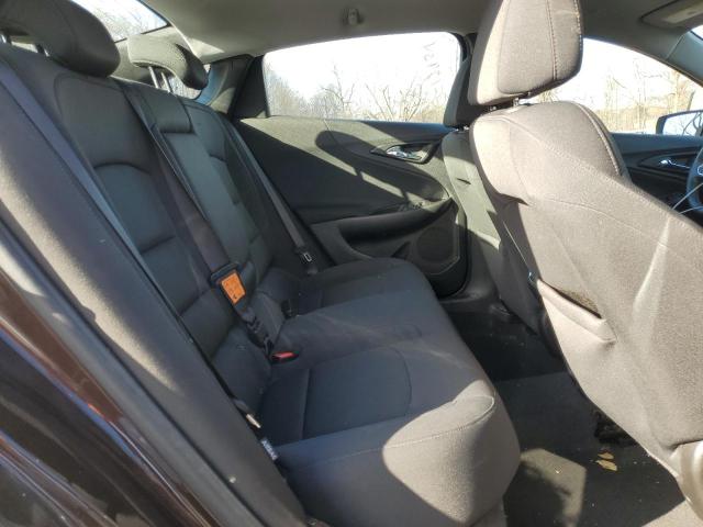 Photo 10 from auction – 2016 CHEVROLET MALIBU LT with VIN 1G1ZE5ST5GF254008