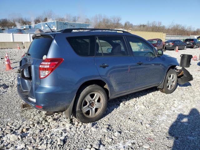 Foto 3 de la subasta – 2011 TOYOTA RAV4 con VIN JTMBF4DVXB5049183