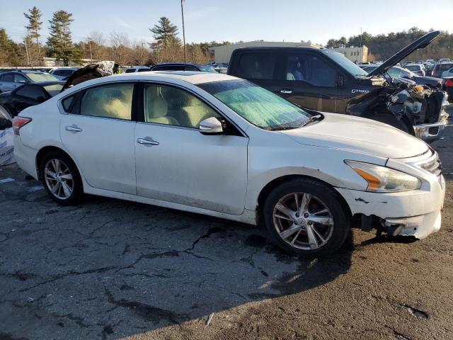 Photo 4 from auction – 2015 NISSAN ALTIMA 2.5 with VIN 1N4AL3AP7FC176968