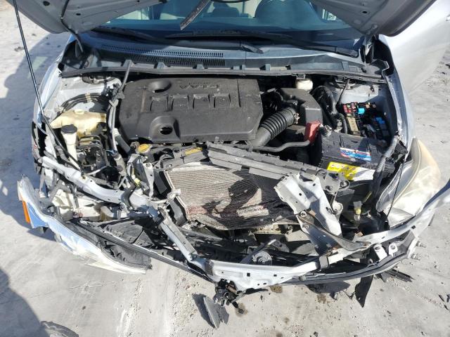 Photo 11 from auction – 2012 TOYOTA COROLLA BA with VIN 2T1BU4EE5CC774098