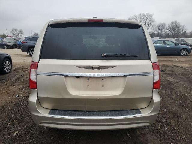 Photo 6 from auction – 2014 CHRYSLER TOWN & COU with VIN 2C4RC1BGXER460245