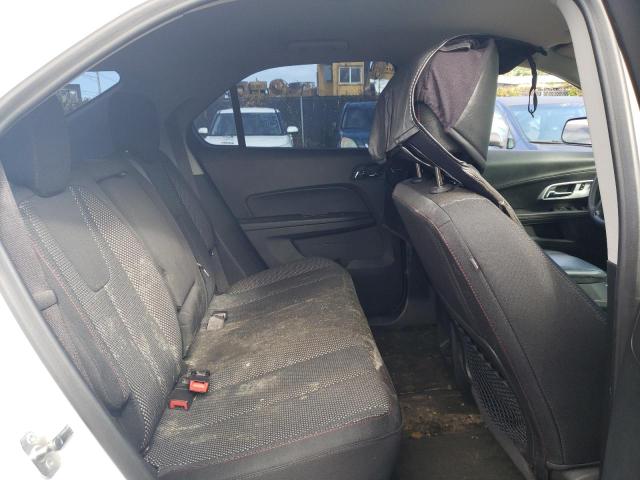 Photo 11 from auction – 2017 CHEVROLET EQUINOX LS with VIN 2GNALBEK1H1546217