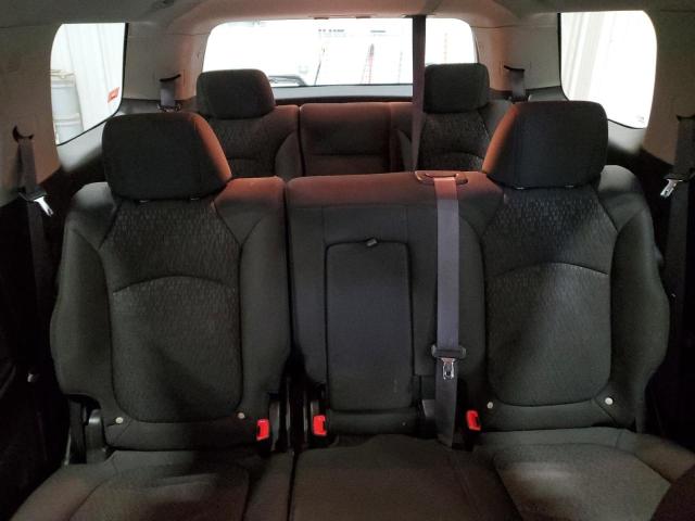 Photo 10 from auction – 2008 GMC ACADIA SLE with VIN 1GKEV13718J221140