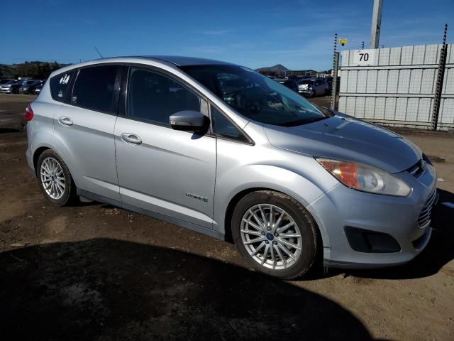 Photo 4 from auction – 2015 FORD C-MAX SE with VIN 1FADP5AU7FL102050