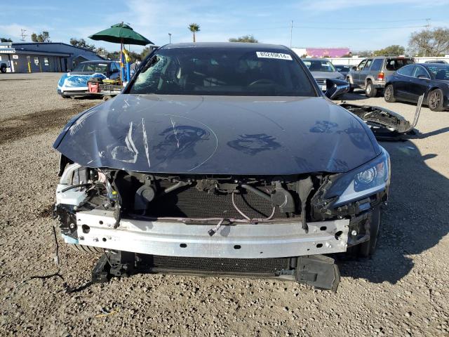 Photo 5 from auction – 2021 LEXUS ES 350 BAS with VIN 58ADZ1B17MU100618