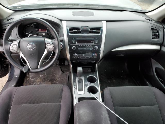 Photo 8 from auction – 2013 NISSAN ALTIMA 2.5 with VIN 1N4AL3APXDC294638