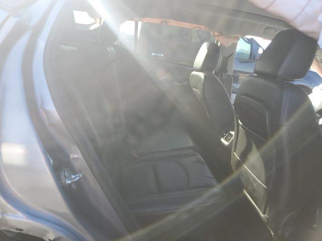 Фото 11 с аукциона – 2021 GMC TERRAIN SL с VIN 3GKALVEVXML354425