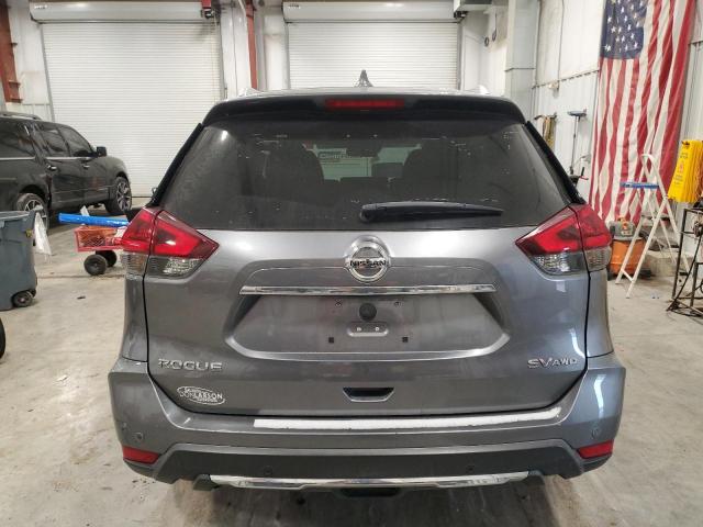 Photo 6 from auction – 2020 NISSAN ROGUE S with VIN KNMAT2MV0LP528484