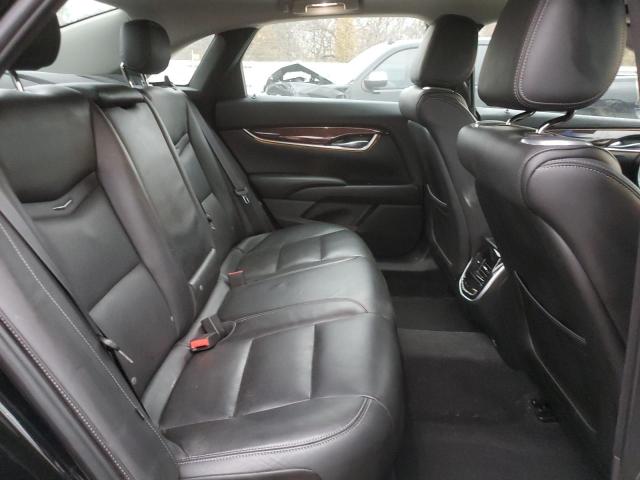 Photo 10 from auction – 2017 CADILLAC XTS PREMIU with VIN 2G61P5S38H9128298