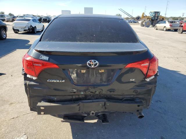 Photo 6 from auction – 2018 TOYOTA COROLLA L with VIN 5YFBURHE1JP845447