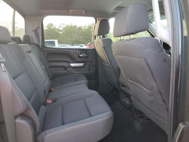 Photo 10 from auction – 2018 CHEVROLET SILVERADO with VIN 3GCPCREC8JG454930