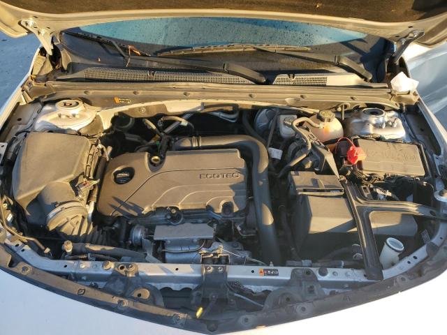 Photo 11 from auction – 2019 CHEVROLET MALIBU LT with VIN 1G1ZD5ST4KF138083
