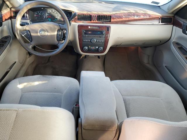 Photo 8 from auction – 2006 CHEVROLET IMPALA LT with VIN 2G1WT58K869155651