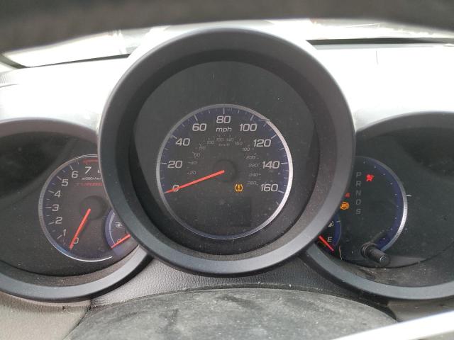 Photo 9 from auction – 2008 ACURA RDX with VIN 5J8TB18258A003390