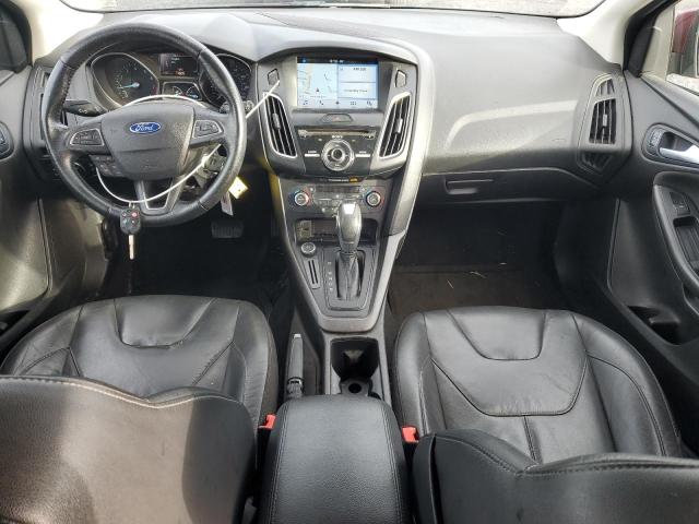 Photo 8 from auction – 2016 FORD FOCUS SE with VIN 1FADP3K23GL207610