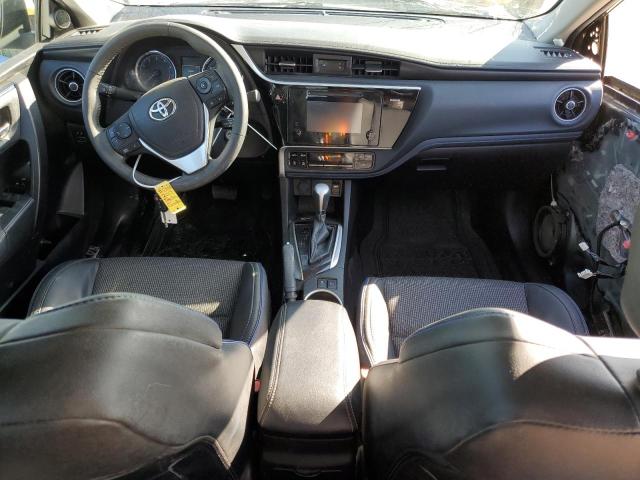 Photo 8 from auction – 2017 TOYOTA COROLLA L with VIN 5YFBURHE8HP612742