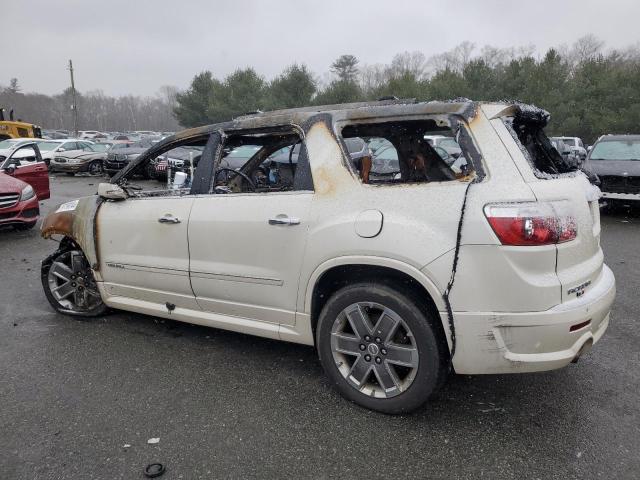 Photo 2 from auction – 2012 GMC ACADIA DEN with VIN 1GKKVTED3CJ265487