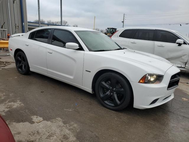 Photo 4 from auction – 2014 DODGE CHARGER R/ with VIN 2C3CDXCT1EH333637