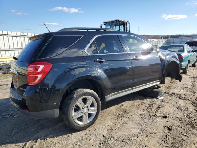 Photo 3 from auction – 2016 CHEVROLET EQUINOX LT with VIN 2GNFLFEK9G6137834