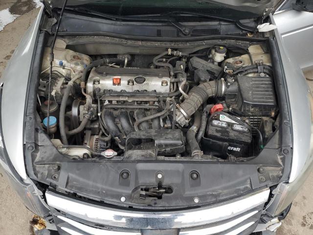 Photo 11 from auction – 2012 HONDA ACCORD SE with VIN 1HGCP2F6XCA090497
