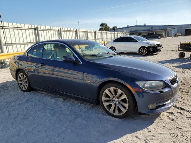 Photo 4 from auction – 2011 BMW 328 I with VIN WBADW3C55BE539998