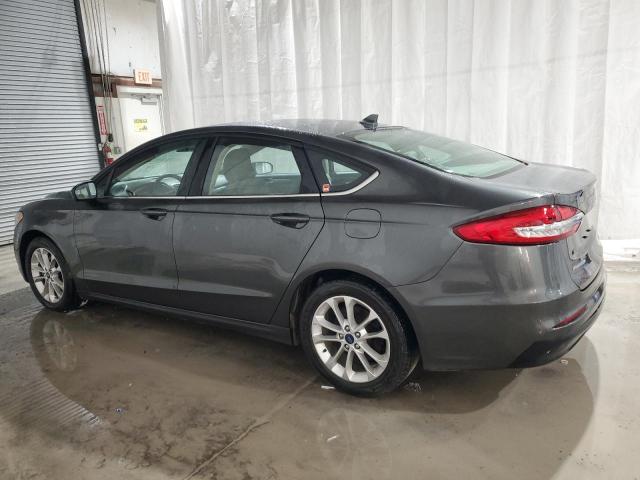 Photo 2 from auction – 2019 FORD FUSION SE with VIN 3FA6P0HD4KR230744