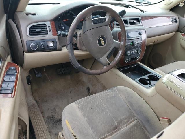 Photo 8 from auction – 2011 CHEVROLET TAHOE C150 with VIN 1GNSCAE05BR307944
