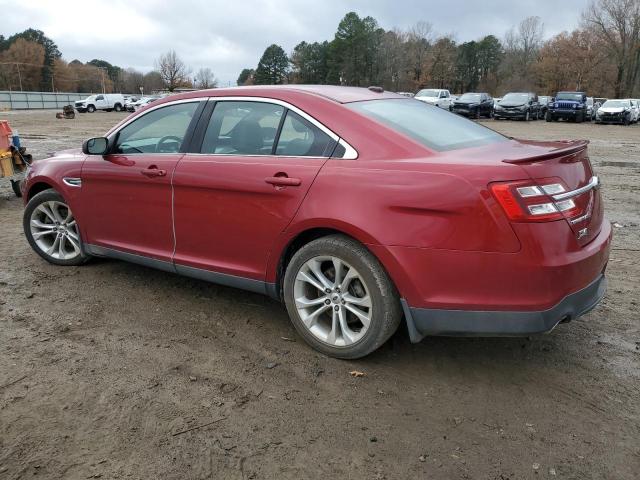 Photo 3 from auction – 2013 FORD TAURUS SEL with VIN 1FAHP2E80DG211582
