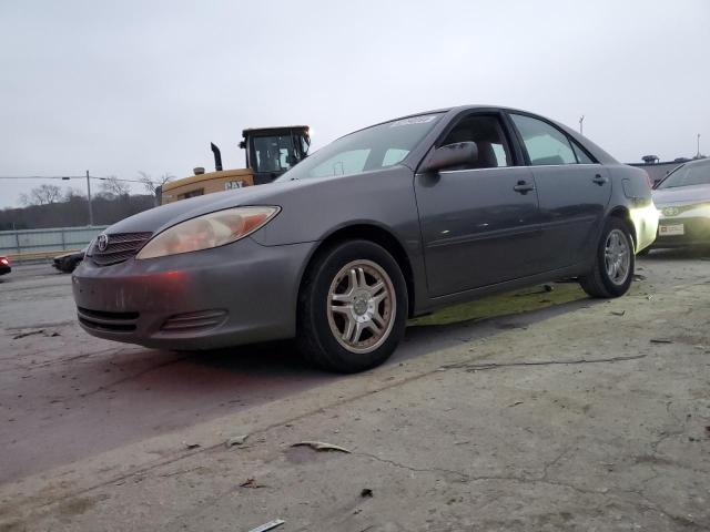 TOYOTA CAMRY LE 2004 with VIN 4T1BE32K74U790191 - Photo from auction