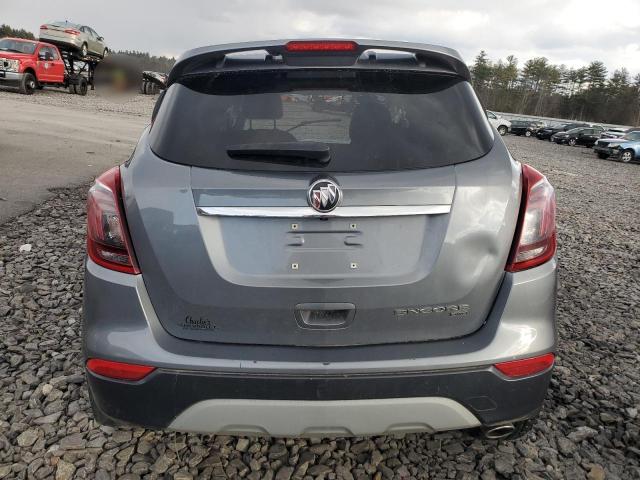 Photo 6 from auction – 2019 BUICK ENCORE SPO with VIN KL4CJ2SB6KB733773