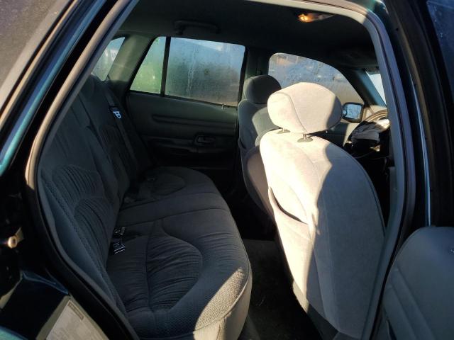 Photo 10 from auction – 1997 FORD CROWN VICT with VIN 2FALP74W2VX169970